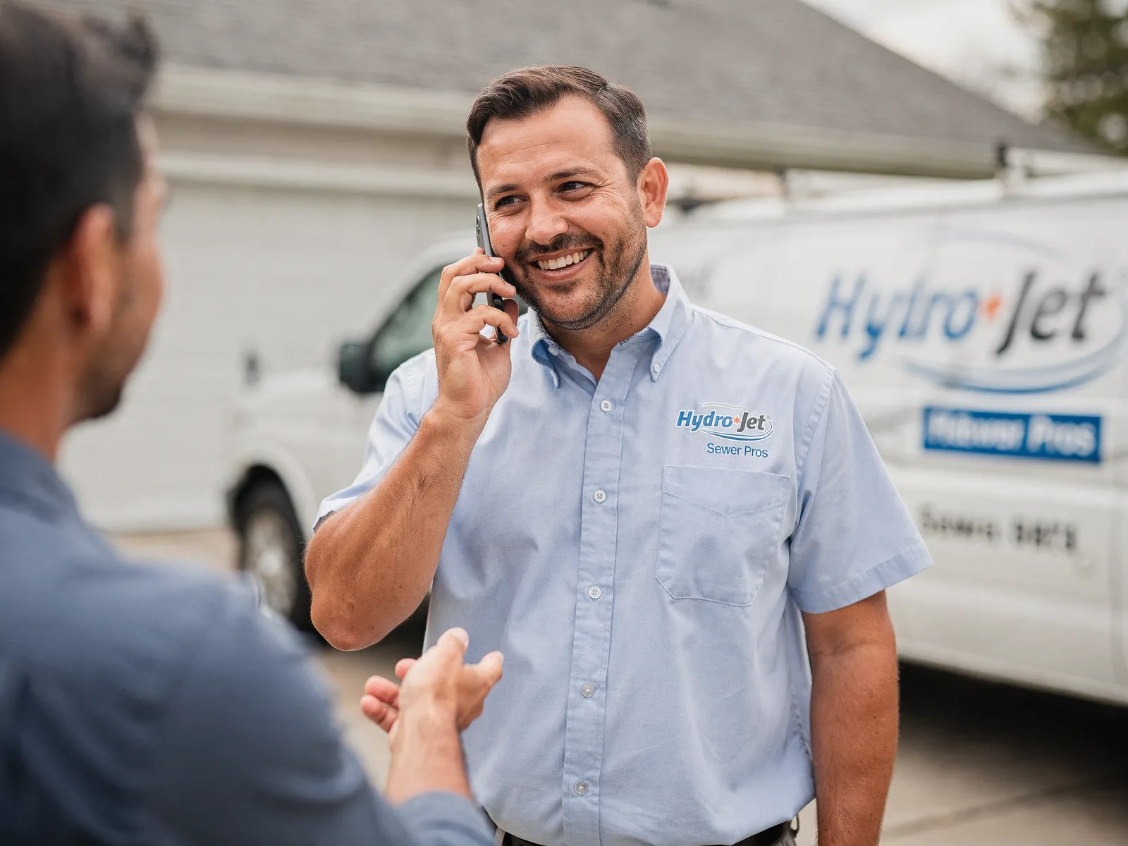 Hydro Jetting Weston, OR FAQs